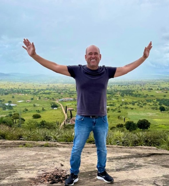 Deputado estadual é alvo de operação acusado de chefiar bando criminoso