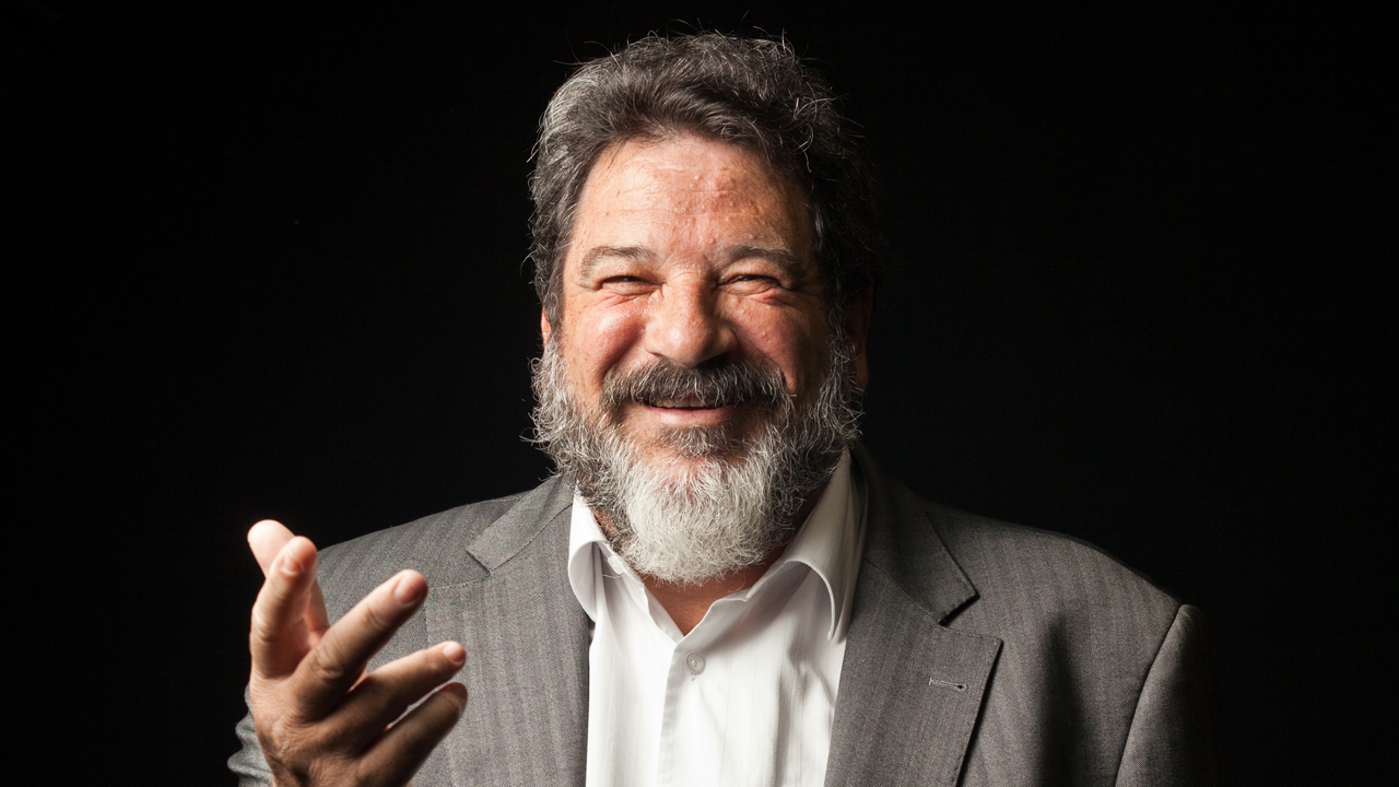 Mario Sergio Cortella dará aula em livraria de SP no Dia do Professor