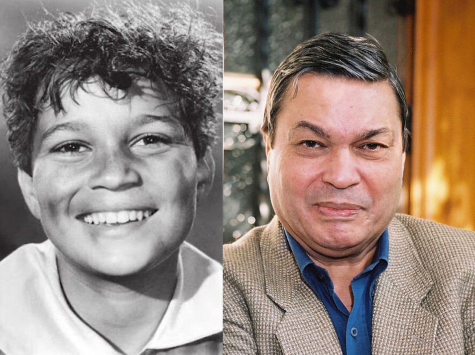 Morre David José, primeiro Pedrinho do Sítio do Picapau Amarelo, aos 83