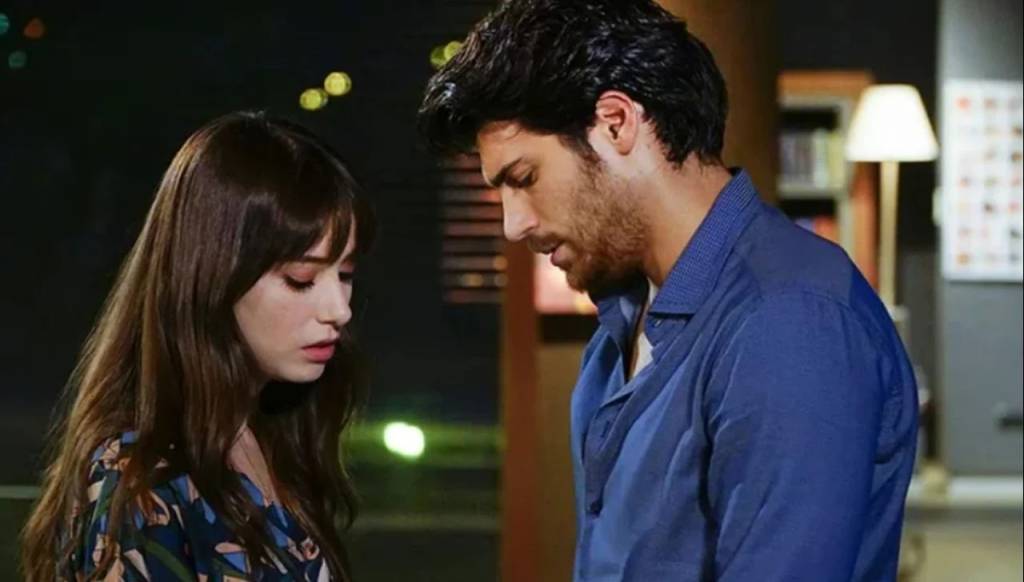 O que explica o sucesso de Dolunay, a novela turca mais vista do Globoplay