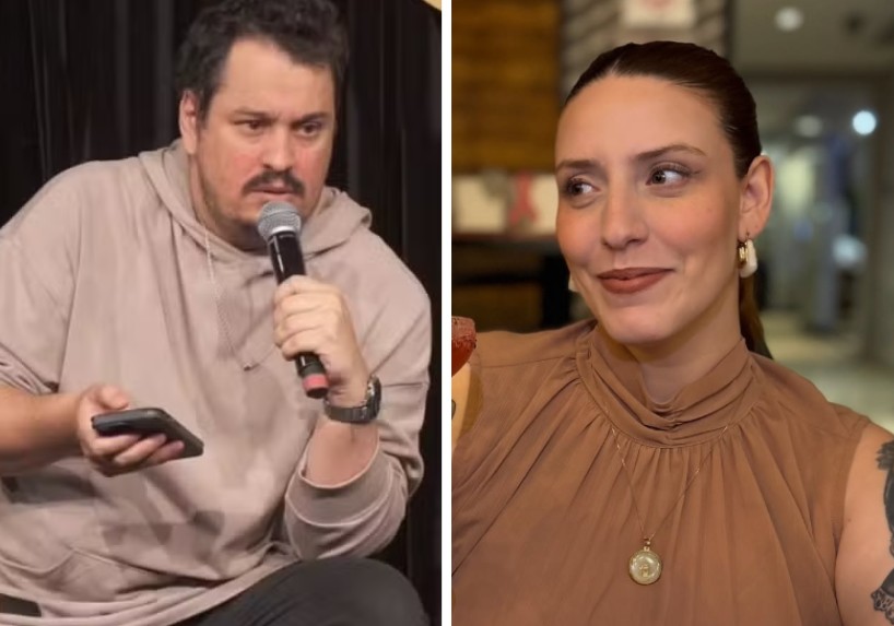 Humorista é condenado por piada com participante de ‘Casamento às Cegas’