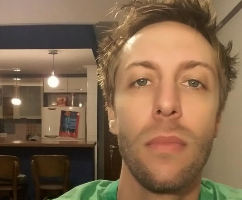 Morre aos 45 anos o ator Fernando Fecchio