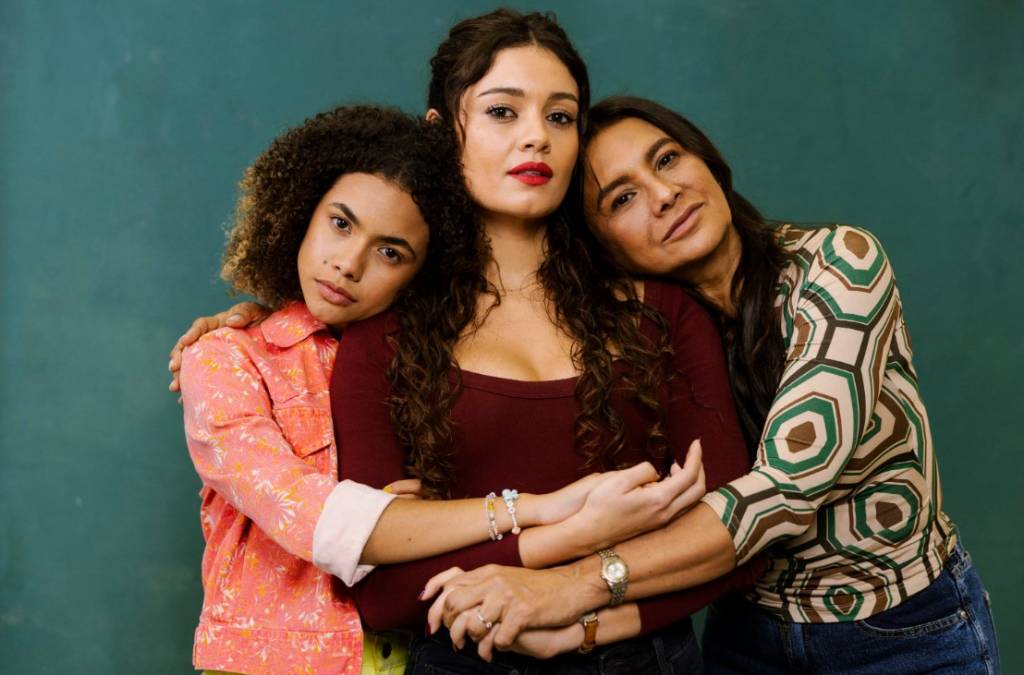 Qual é a história de Três Graças, substituta de Vale Tudo na Globo