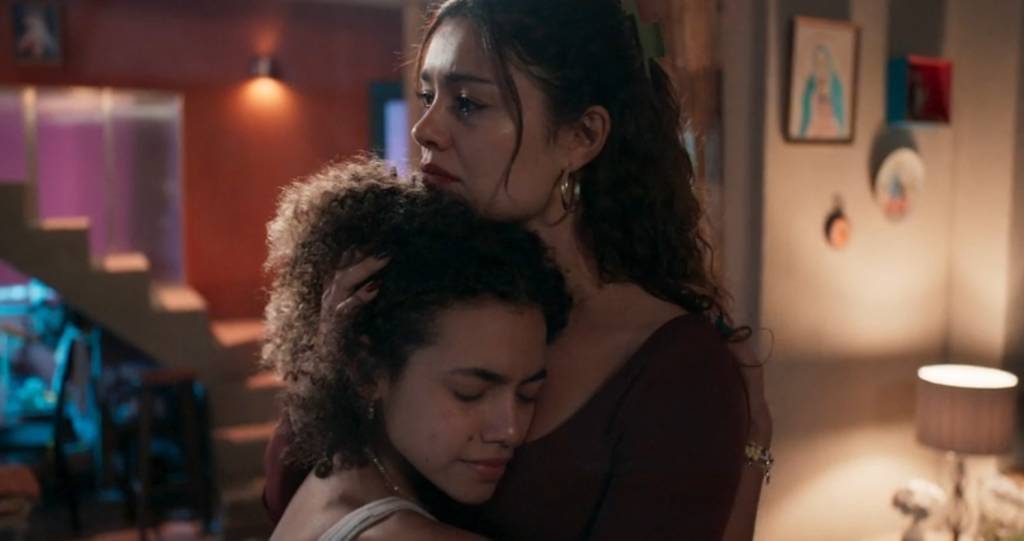 Três Graças: o ato drástico e falho de Joélly que vai tirar a paz de Gerluce