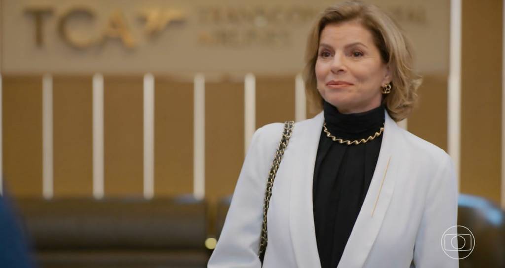 As teorias inquietantes sobre a morte de Odete Roitman em Vale Tudo’