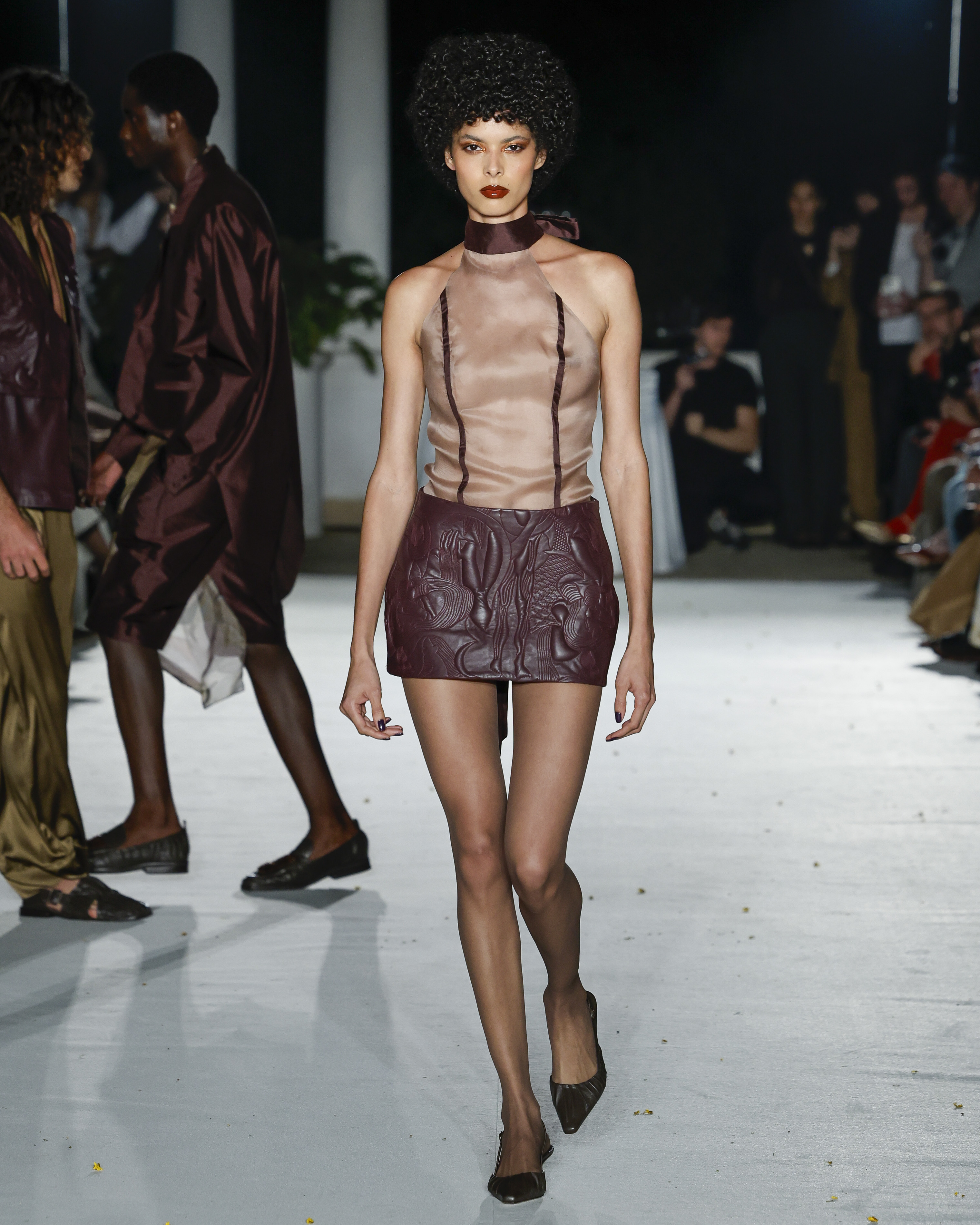 Handred ver&atilde;o 2026