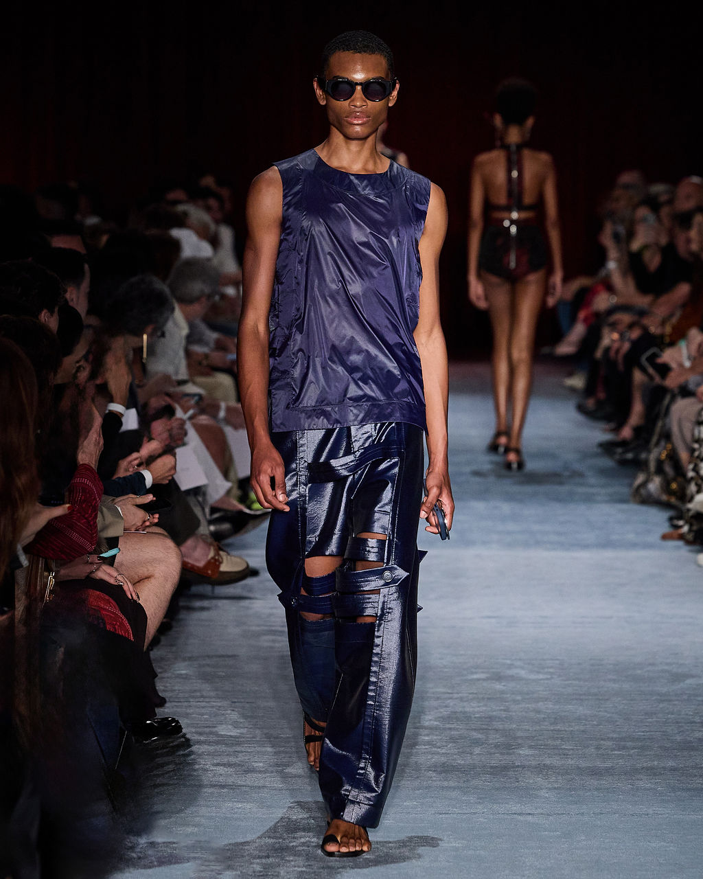 Herchcovitch; Alexandre ver&atilde;o 2026