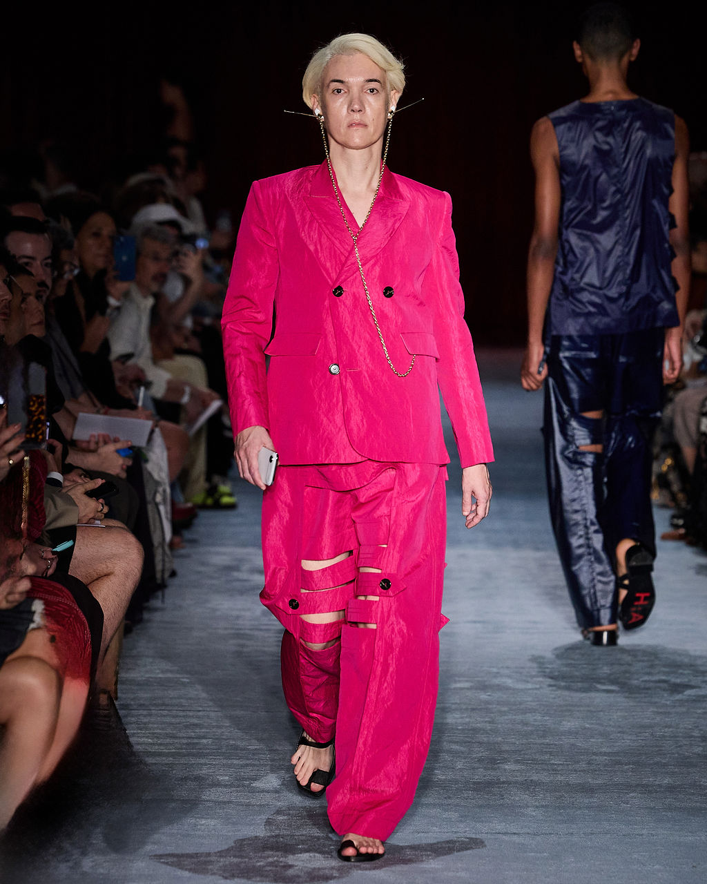 Herchcovitch; Alexandre ver&atilde;o 2026