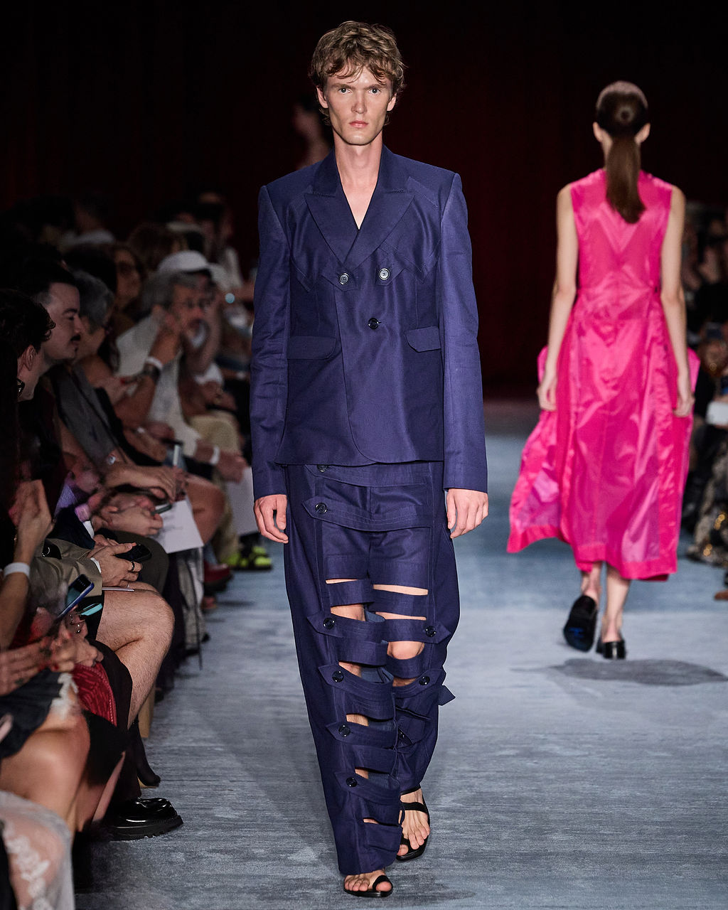 Herchcovitch; Alexandre ver&atilde;o 2026