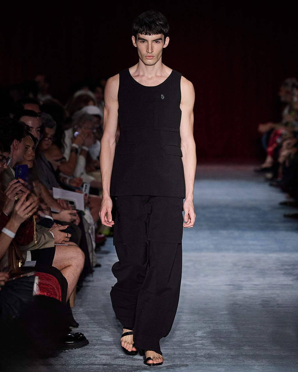 Herchcovitch; Alexandre ver&atilde;o 2026