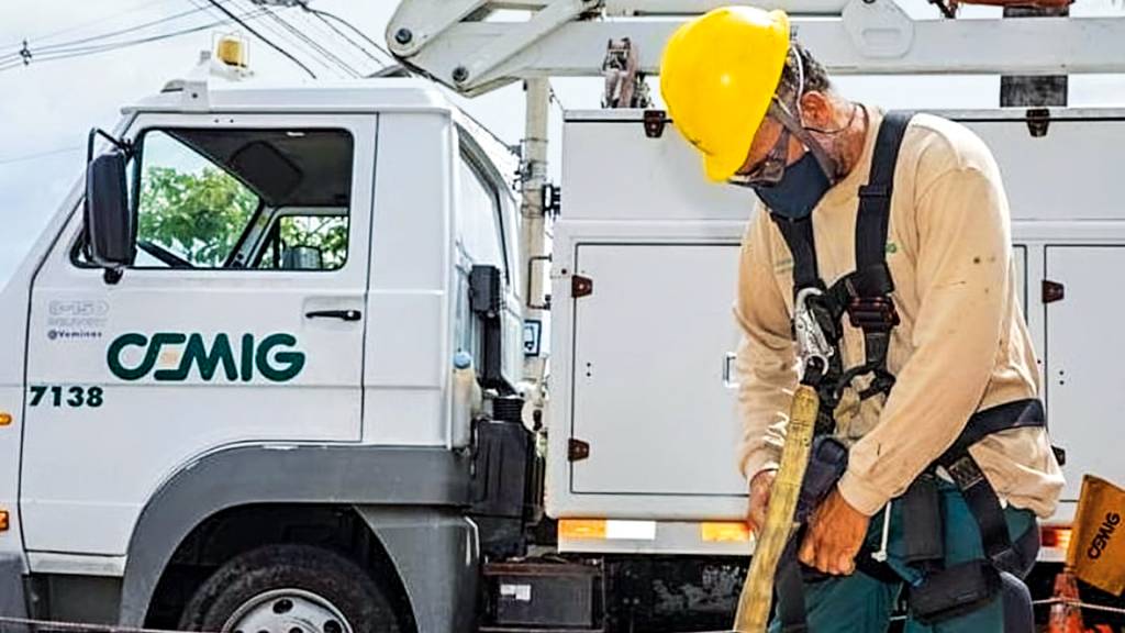 Cemig: Volta por cima com retorno às raízes mineiras