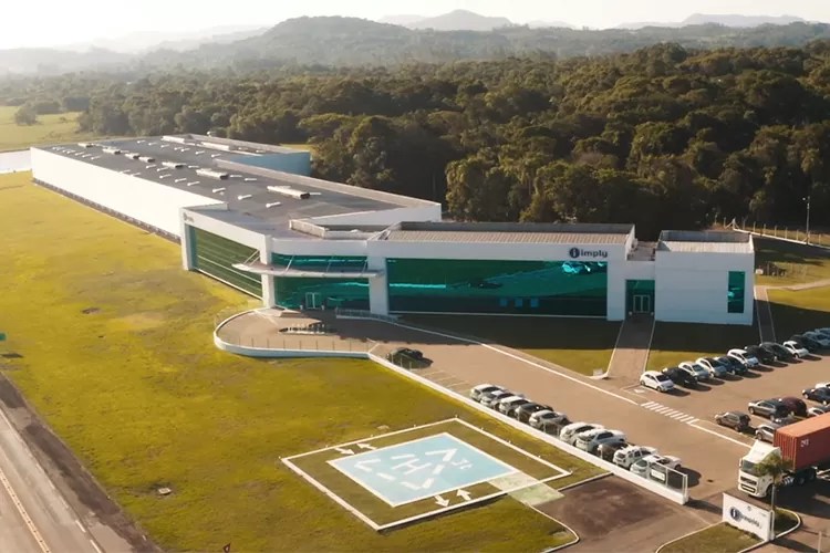 Os milhões que a Imply vai investir em expansão de parque tecnológico