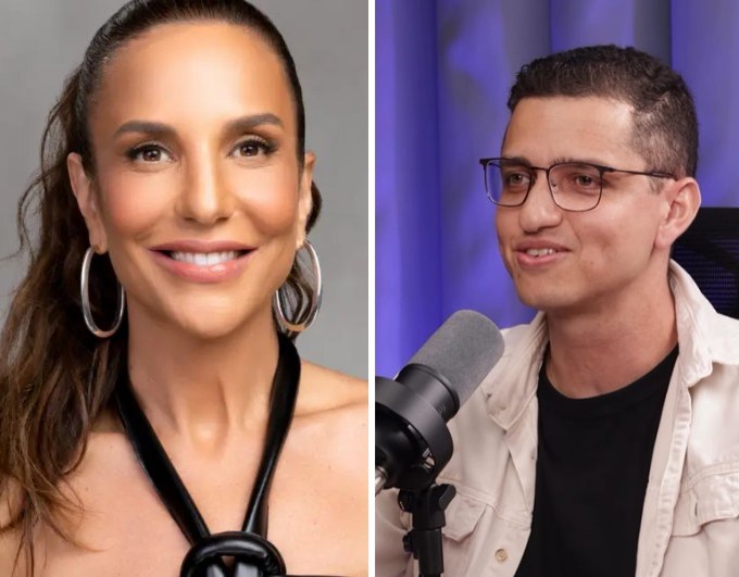 Pastor evangélico ataca Ivete Sangalo: ‘faz referência a lúcifer’