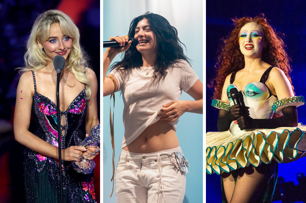 Onde e como assistir aos shows do Lollapalooza 2026 na TV, online e de graça