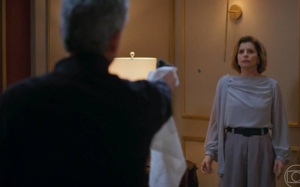 Pior da semana: o final frio e bobo de ‘Vale Tudo’