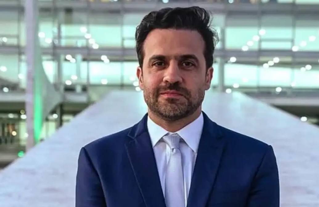 Pesquisa: o desempenho de Pablo Marçal, inelegível e recorrendo ao TSE, na disputa pelo Senado