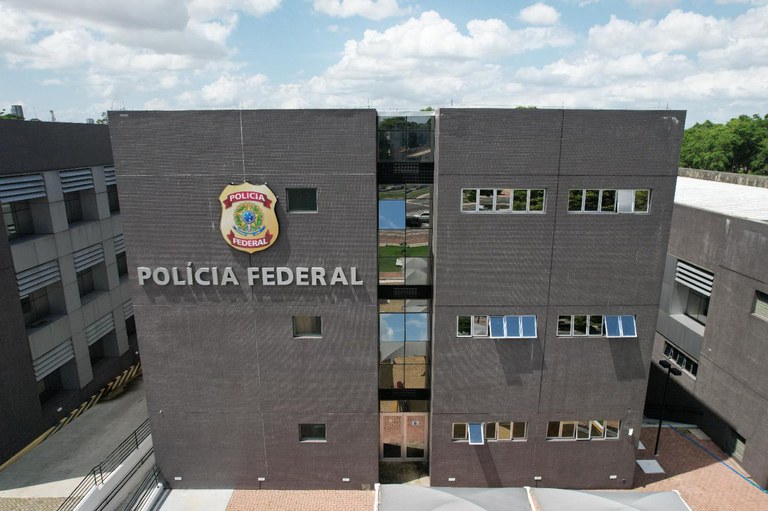 Polícia Federal traça plano de segurança para a COP30