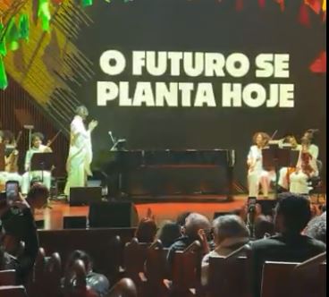 Prêmio Chico Vive escolhe sete jovens ambientalistas