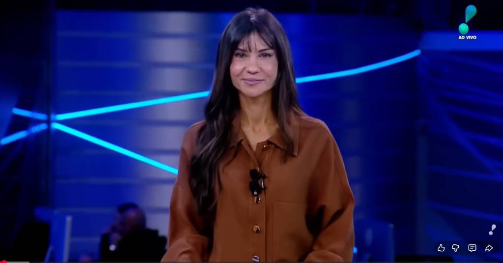 O motivo de Amanda Klein para trocar RedeTV! por SBT após 14 anos