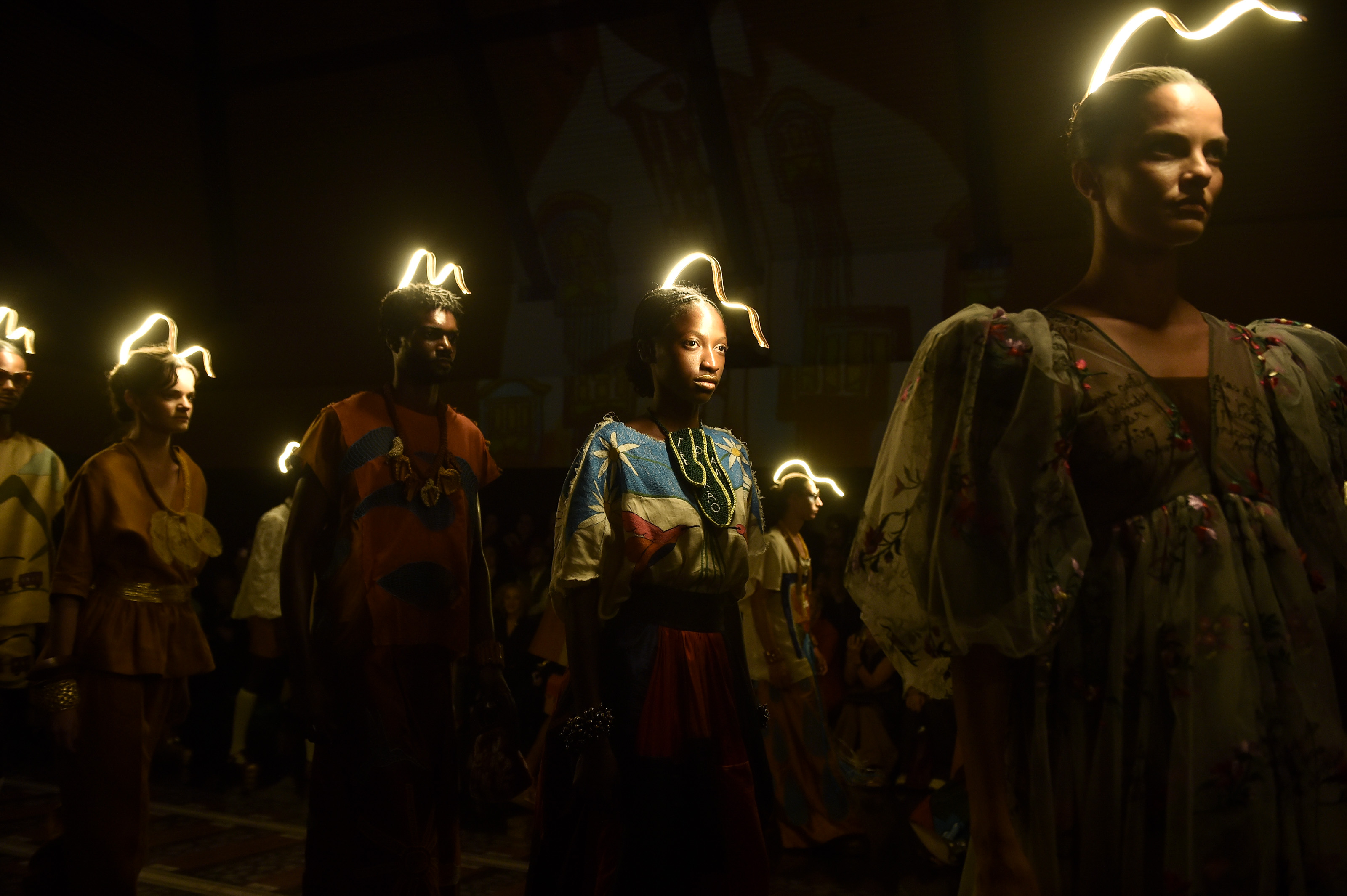 Ronaldo Fraga ver&atilde;o 2026