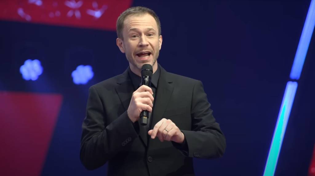 O começo nada promissor do The Voice Brasil no SBT