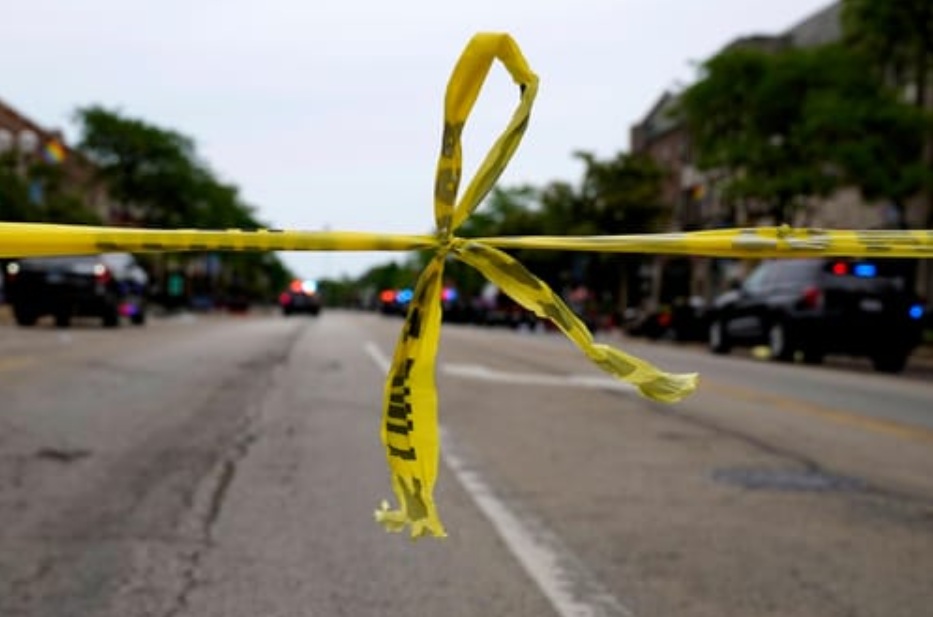 Dois tiroteios deixam seis mortos e diversos feridos nos EUA