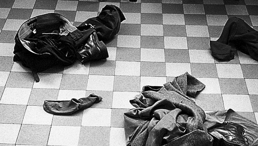 uso da foto – annie ernaux