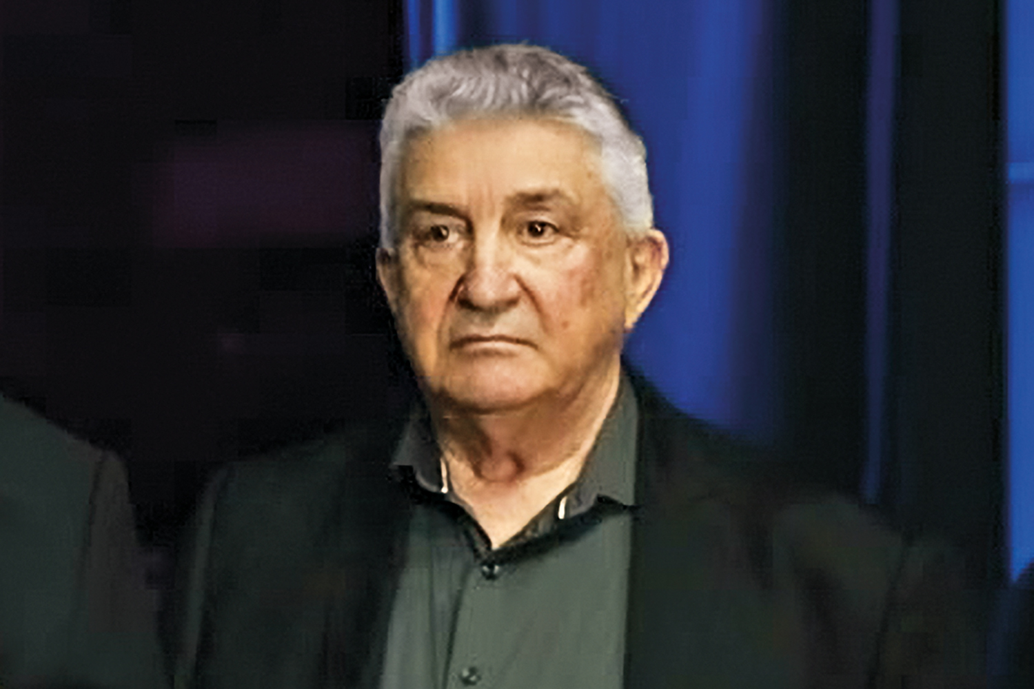 Valdemar Lissoni, fundador: tradi&ccedil;&atilde;o e inova&ccedil;&atilde;o