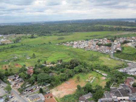 Estudo identifica potencial de regeneração em bordas urbanas