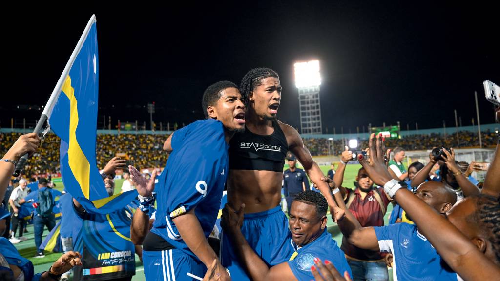 Copa de 2026 terá países sem nenhuma tradição — bom para os negócios, ruim para o futebol