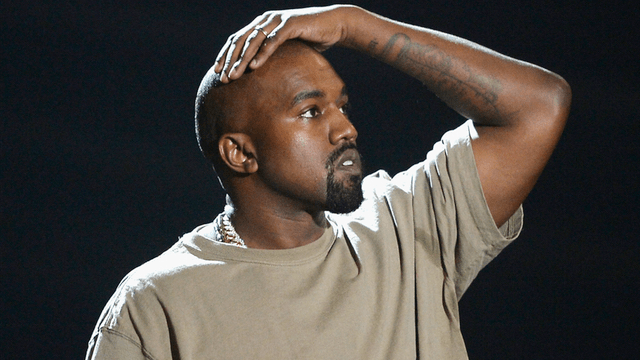 O motivo que fez Kanye West ser barrado e ter show cancelado no Reino Unido