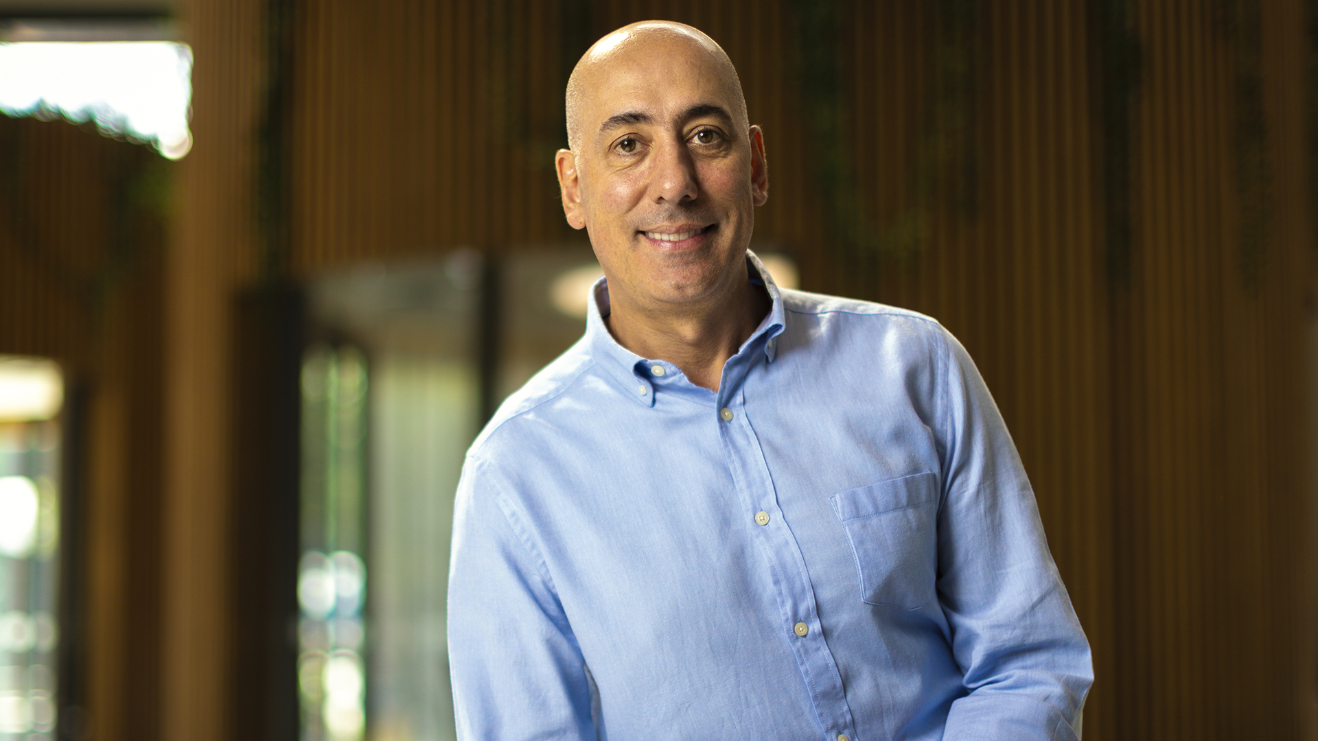 “Brasil é o país mais competitivo do mundo no e-commerce”, diz Fernando Yunes, presidente do Mercado Livre