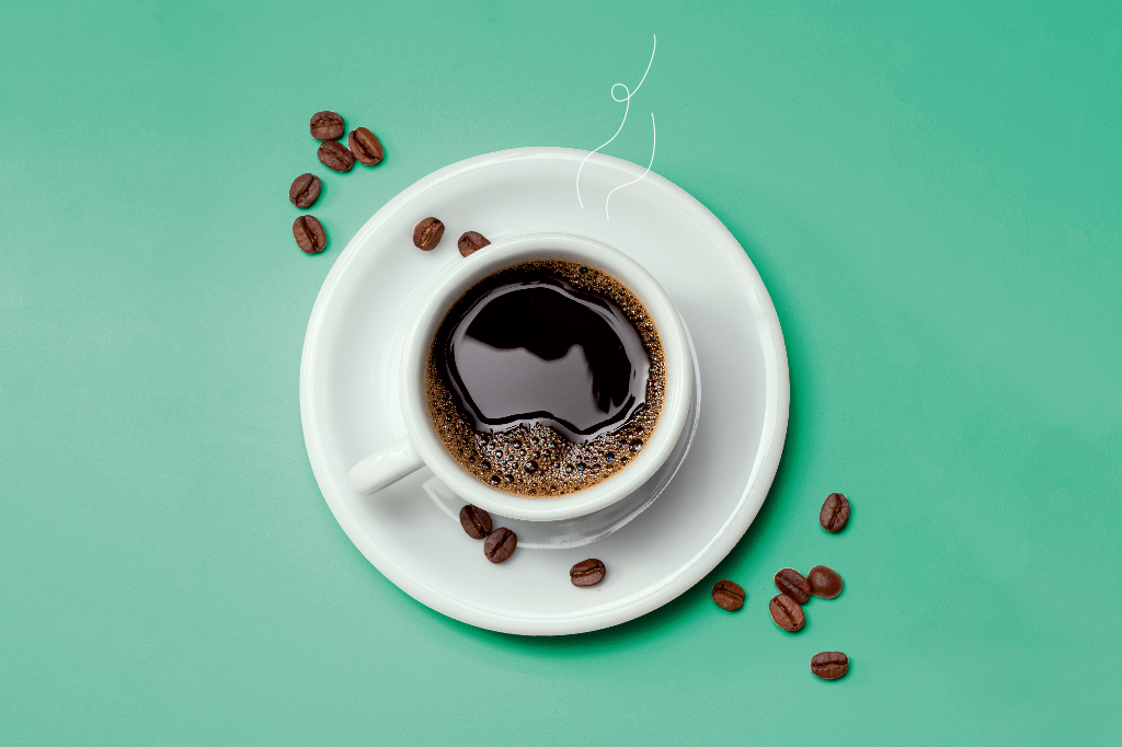 Medo de um novo tarifaço provoca uma mudança na indústria de café