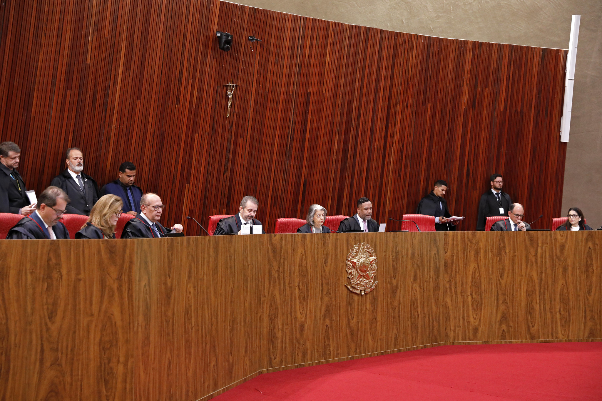TSE aprova por unanimidade criação do partido Missão, ligado ao MBL