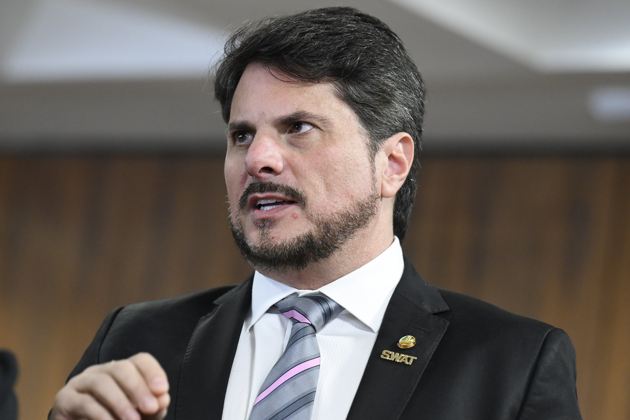 CPI do Crime Organizado tem pedidos para convocar líderes do PCC e visitar El Salvador