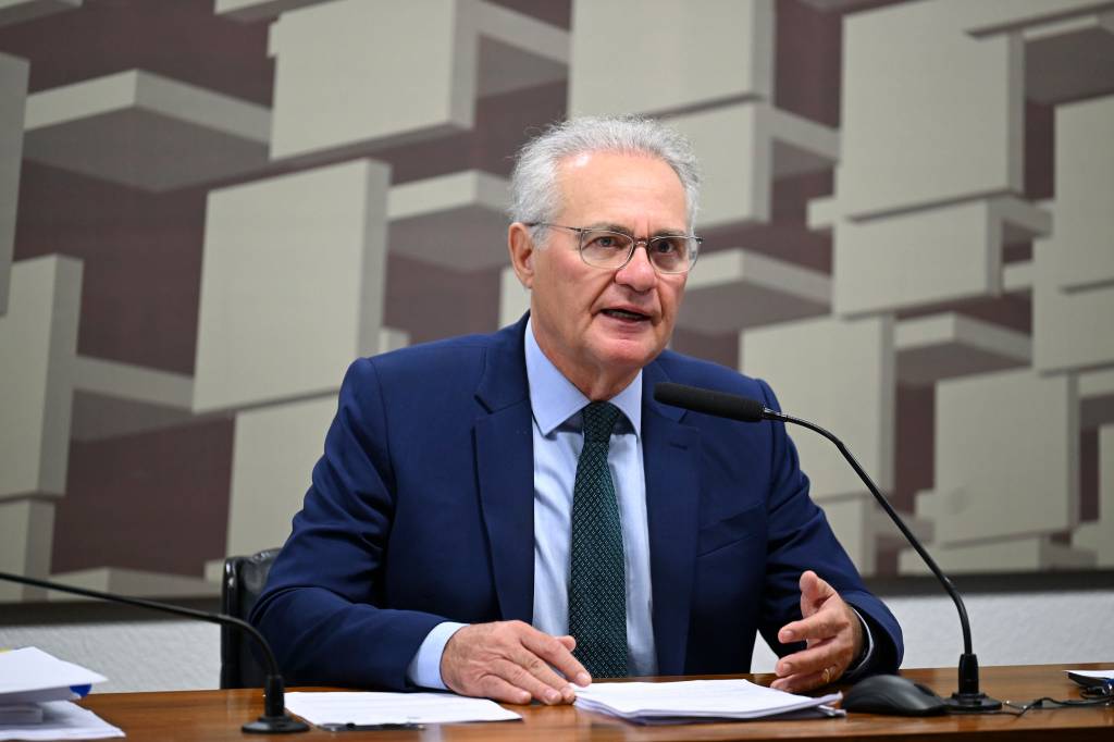 Comissão do Senado aprova projeto da isenção do IR em regime de urgência