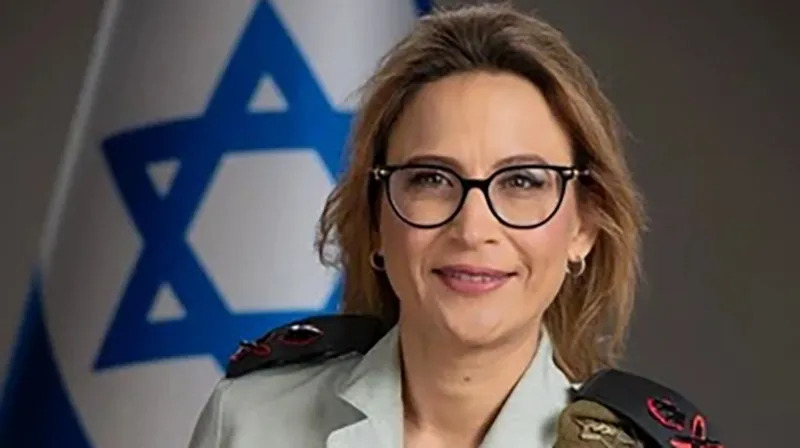 Ex-procuradora-geral do Exército de Israel é presa após vazar vídeo de palestino torturado