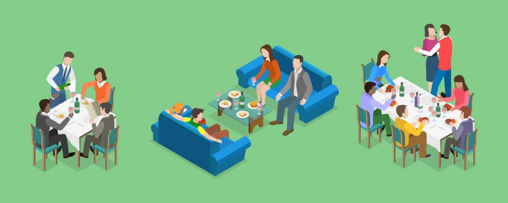 86% dos brasileiros já sofreram bullying dentro da própria família, aponta pesquisa