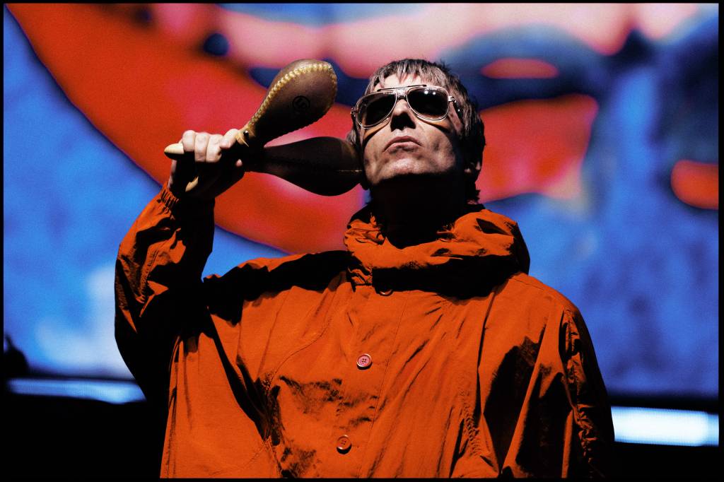 O que a passagem do Oasis pelo Brasil provou para fãs da banda