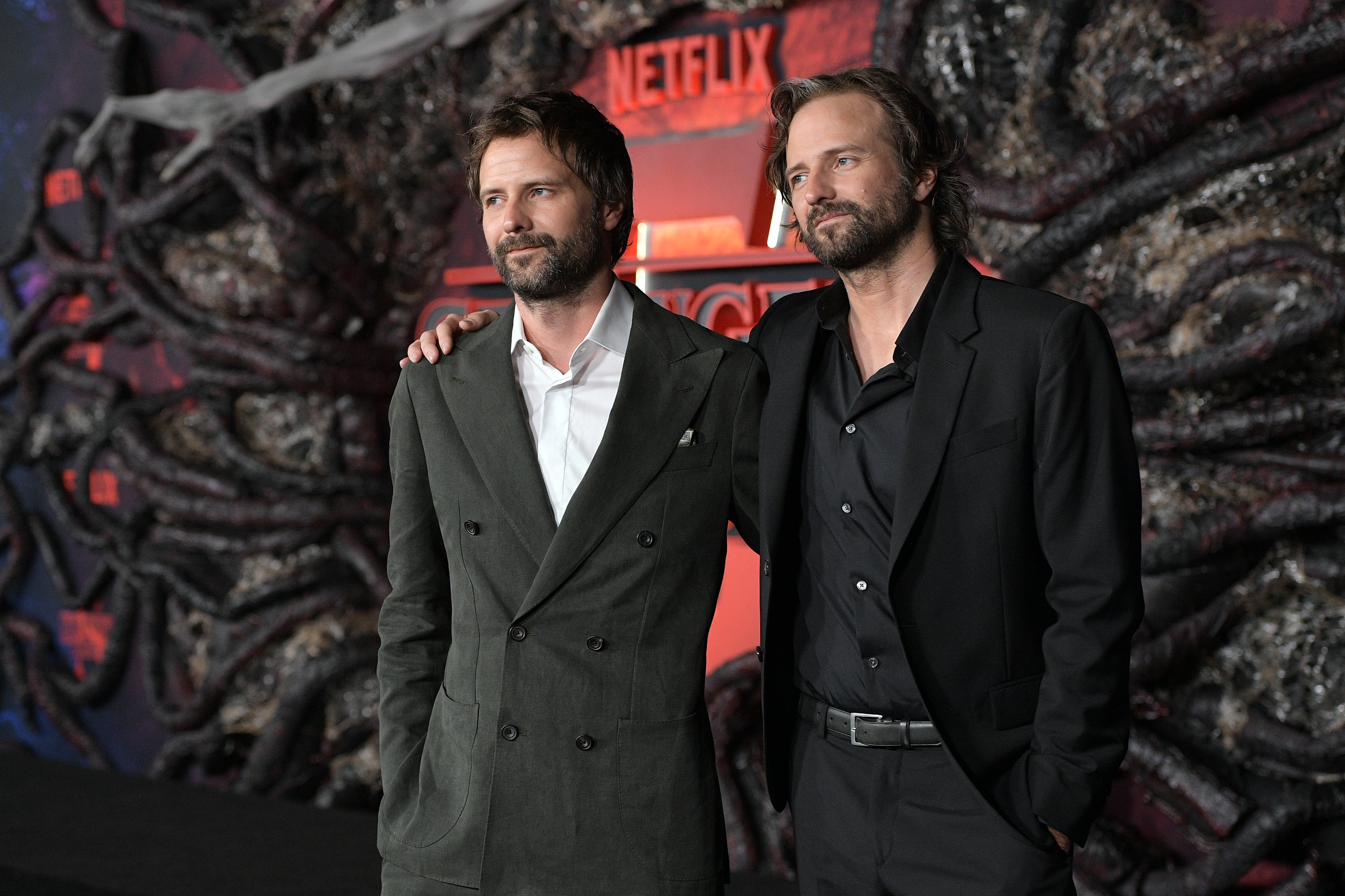 Criador de ‘Stranger Things’ desabafa sobre se afastar de série fenômeno da Netflix