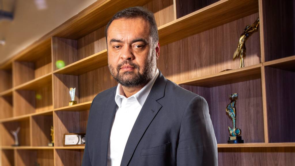 ‘As pessoas voltaram a ter esperança’, diz Cláudio Castro sobre megaoperação no Rio