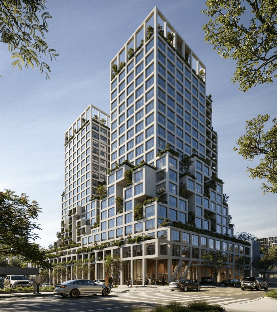 Torresani investe R$ 200 mi em complexo com hotel Novotel em Blumenau