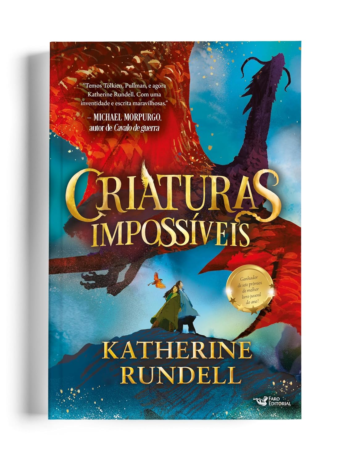 Criaturas Impossíveis