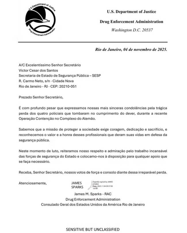 Documento DEA