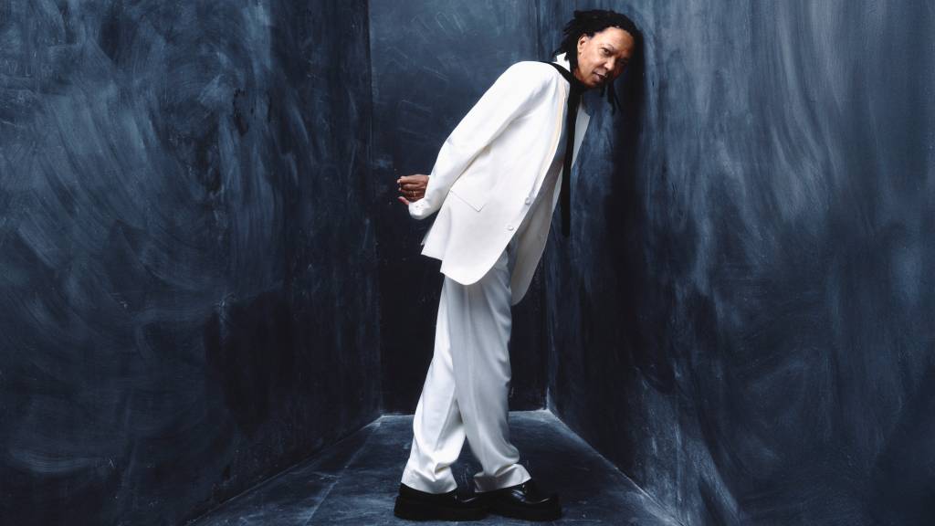 Djavan a VEJA sobre novo álbum: “Falar de amor sempre vai ser extremamente necessário”