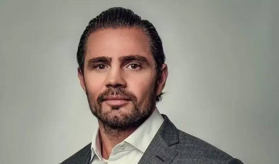 Daniel Vorcaro