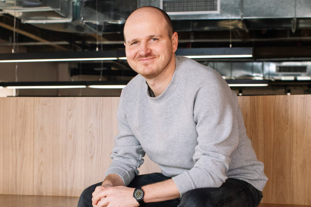 Caju comemora novas regras do VR e prevê competição acirrada