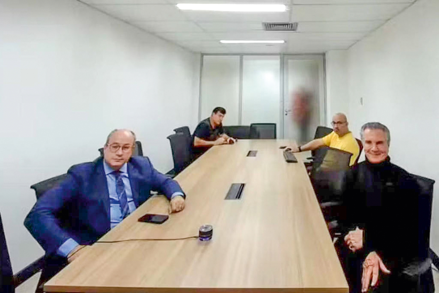 ABRIL DE 2025 -&ensp;Collor: benef&iacute;cio da pris&atilde;o domiciliar