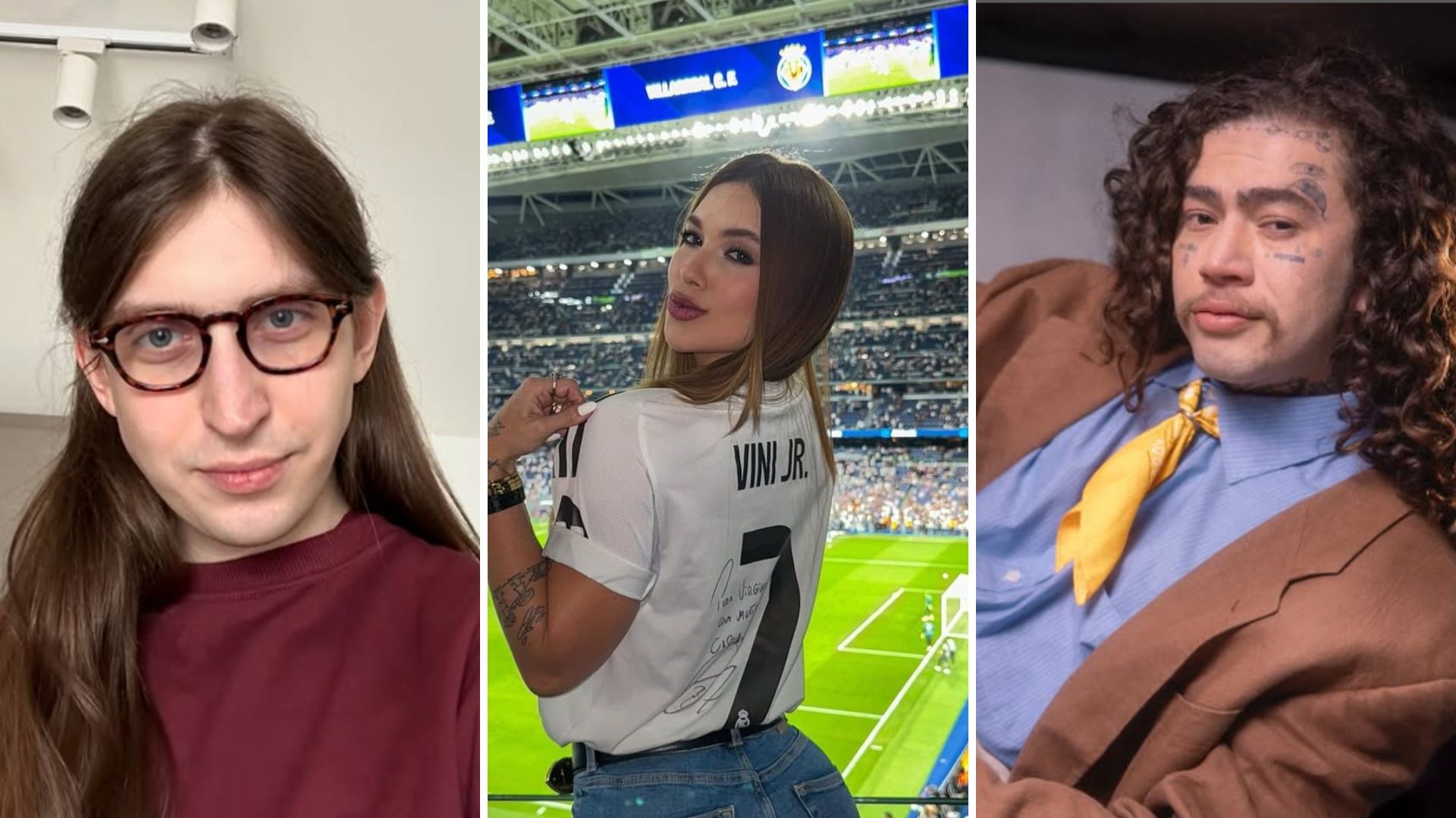 Felca, Virginia e Whindersson