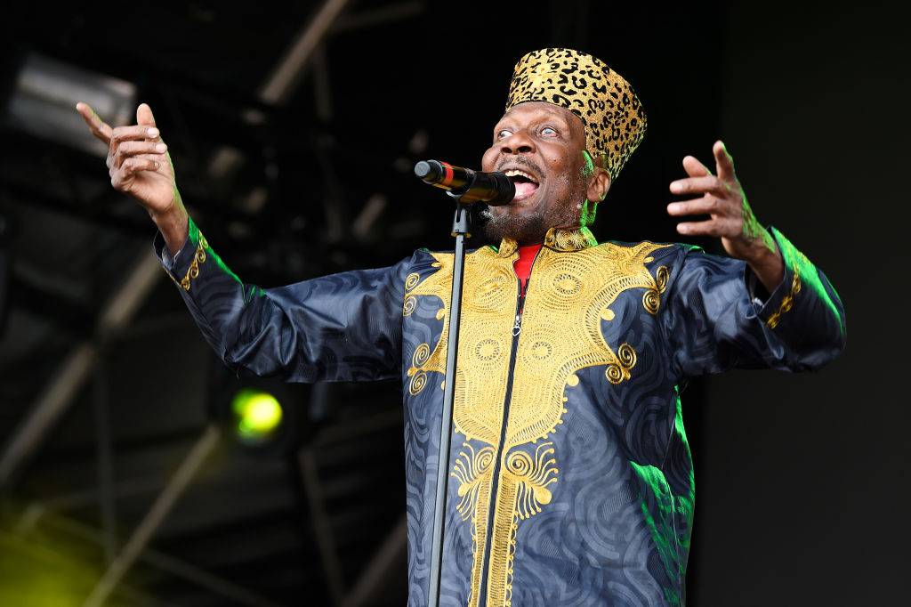 Love Supreme Festival 2019